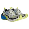 10XL Sneaker’lar “Beyaz Sarı mavi” 792779W2MV29741