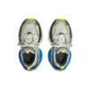 10XL Sneaker’lar “Beyaz Sarı mavi” 792779W2MV29741