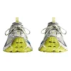 10XL Sneaker’lar “Beyaz Sarı mavi” 792779W2MV29741