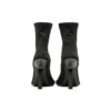 110 mm Esnek Topuklu Çizmeler “Siyah” 656522W2DR01000