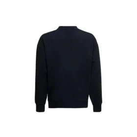 1917 Kuruluşlu Üniversite Logolu Baskılı Bisiklet Yaka Sweatshirt “Siyah” 676629TLV901076 1917 Kuruluşlu Üniversite Logolu Baskılı Bisiklet Yaka Sweatshirt “Siyah” 676629TLV901076