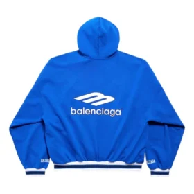 3B Futbol Polo Kapüşonlu Sweatshirt “Kraliyet Mavisi Beyaz” 827939TTVQ84701 3B Futbol Polo Kapüşonlu Sweatshirt “Kraliyet Mavisi Beyaz” 827939TTVQ84701