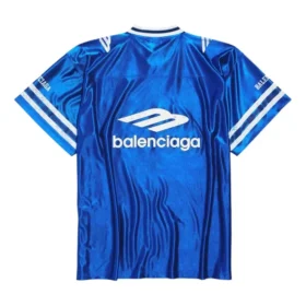 3B Futbol V Yaka Parlak Jersey Oversized “Kraliyet Mavisi Beyaz” 857113TTVQ74701 3B Futbol V Yaka Parlak Jersey Oversized “Kraliyet Mavisi Beyaz” 857113TTVQ74701