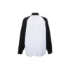 3B Raglan Gömlek “Siyah” 738841TNM601000