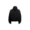 3B Sports Icon Hafif Bomber Ceket “Siyah” 698843TLO251000