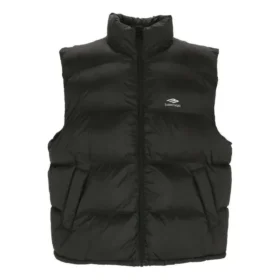 3b Sports Icon Şişme Yelek “Siyah” 773987TPO391000