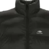 3b Sports Icon Şişme Yelek “Siyah” 773987TPO391000