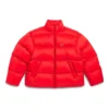 3B Sports Icon Kayak Şişme Ceketi “Kırmızı” 773986TPO396400