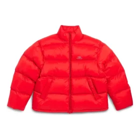 3B Sports Icon Kayak Şişme Ceketi “Kırmızı” 773986TPO396400