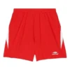 3B Sports Icon Şort “Red” 697991TMVA66174