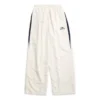 3b Sports Icon Orta Kesim Eşofman Pantolonları “Beyaz” 746510TOO489000