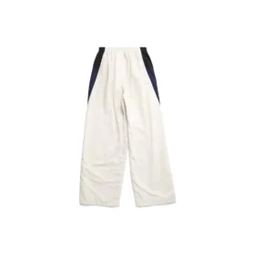 3b Sports Icon Orta Kesim Eşofman Pantolonları “Beyaz” 746510TOO489000