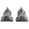 3XL Extreme Lace Sneaker’lar “Kahverengi Gri Bej File ve Poliüretan” 778698W3XLL2097