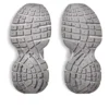 3XL Extreme Laces Sneaker’lar “Gümüş” 825599W3XCH1101