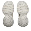 3XL Extreme Laces Terlikler, Yumurta Kabuğu “Beyaz” 837572W3XLW9191