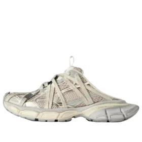 3XL Extreme Laces Terlikler, Yumurta Kabuğu Rengi “Bej” 837570W3XLW9191