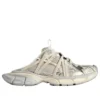 3XL Extreme Laces Terlikler, Yumurta Kabuğu Rengi “Bej” 837570W3XLW9191