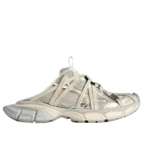 3XL Extreme Laces Terlikler, Yumurta Kabuğu Rengi “Bej” 837570W3XLW9191