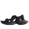 3XL Sandaletler “Siyah” 786959W3XLT1000
