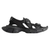 3XL Sandaletler “Siyah” 786959W3XLT1000