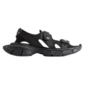 3XL Sandaletler “Siyah” 786959W3XLT1000