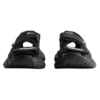 3XL Sandaletler “Siyah” 786959W3XLT1000