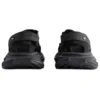 3XL Sandaletler “Siyah” 786959W3XLT1000