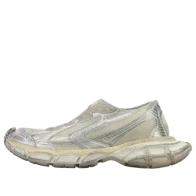 3XL Slip On “Beyaz” 798529W3XSO9191