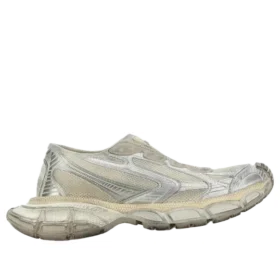 3XL Slip On “Beyaz” 798529W3XSO9191