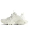3XL Sneaker’lar “Beyaz File” 734731W3XLG9001