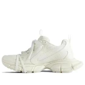 3XL Sneaker’lar “Beyaz File” 734731W3XLG9001