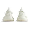 3XL Sneaker’lar “Beyaz File” 734731W3XLG9001