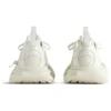 3XL Sneaker’lar “Beyaz File” 734731W3XLG9001