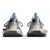 3XL Sneaker’lar “Beyaz Sarı Mavi File” 734731W3XL59074