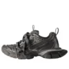 3XL Sneaker’lar “Gri Kahverengi File” 734731W3XL72200