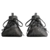 3XL Sneaker’lar “Gri Kahverengi File” 734731W3XL72200