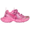 3XL Sneaker’lar “Pembe” 734731W3XL65050