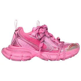 3XL Sneaker’lar “Pembe” 734731W3XL65050
