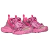 3XL Sneaker’lar “Pembe” 734731W3XL65050