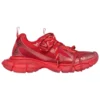 3XL Sneaker’lar “Red” 734734W3XL16000