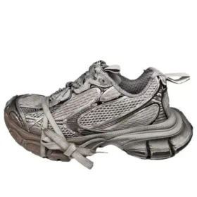 3XL Sneaker’lar “Silver Grey” 734734W3XL71210