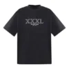 3XL Tişört “Siyah” 641675TNVD81070