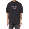 3XL Tişört “Siyah” 641675TNVD81070
