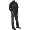 3XL Tişört “Siyah” 641675TNVD81070