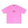 5:20 Grafik Tişört “Pembe” 612966TMVL55505