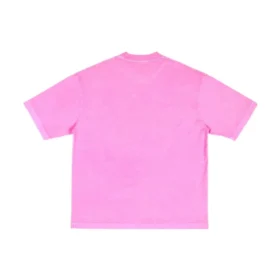 5:20 Grafik Tişört “Pembe” 612966TMVL55505