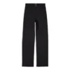 5 Cepli Bol Pantolonlar “Siyah” 725471TNT111000