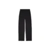 5 Cepli Bol Pantolonlar “Siyah” 725471TNT111000