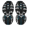 6XL Extreme Laces “Beyaz Mavi Siyah” 863710W6XEX9401