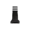 Adidas x Balenciaga Speed Sneaker’lar “Siyah” 717591WBDV11009